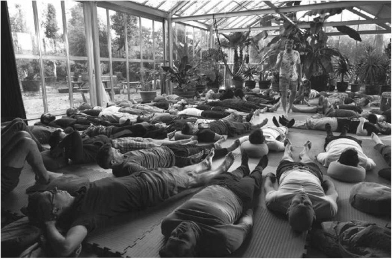 Иллюстрация к книге — Метод Вима Хофа: Задействуй весь свой потенциал [i_005.jpg]