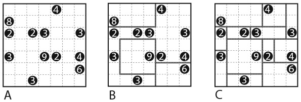 Иллюстрация к книге — Капуста, неверные мужья и зебра. Загадки и головоломки для развития критического мышления [i_055.jpg]