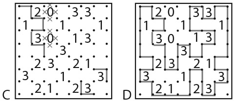 Иллюстрация к книге — Капуста, неверные мужья и зебра. Загадки и головоломки для развития критического мышления [i_058.jpg]