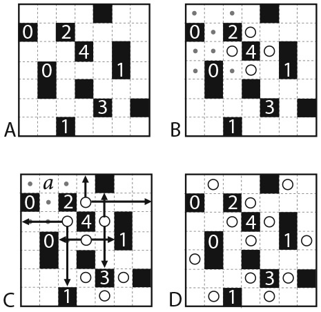 Иллюстрация к книге — Капуста, неверные мужья и зебра. Загадки и головоломки для развития критического мышления [i_062.jpg]