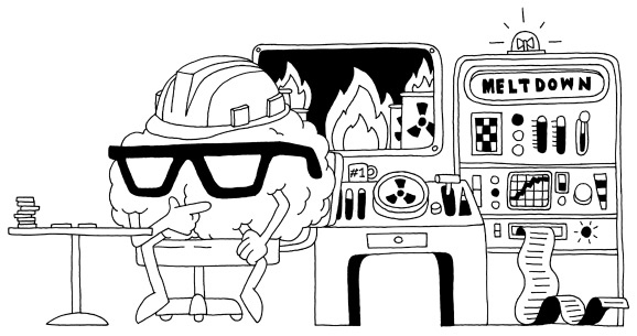 Иллюстрация к книге — Капуста, неверные мужья и зебра. Загадки и головоломки для развития критического мышления [i_085.jpg]