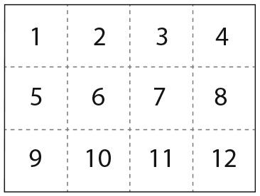 Иллюстрация к книге — Капуста, неверные мужья и зебра. Загадки и головоломки для развития критического мышления [i_108.jpg]