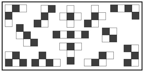 Иллюстрация к книге — Капуста, неверные мужья и зебра. Загадки и головоломки для развития критического мышления [i_110.jpg]