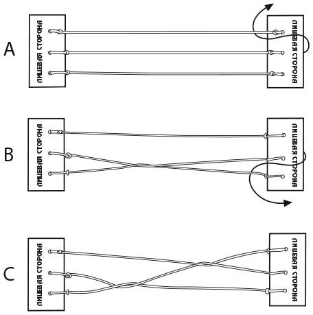 Иллюстрация к книге — Капуста, неверные мужья и зебра. Загадки и головоломки для развития критического мышления [i_115.jpg]