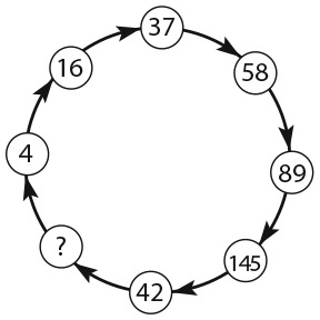 Иллюстрация к книге — Капуста, неверные мужья и зебра. Загадки и головоломки для развития критического мышления [i_133.jpg]