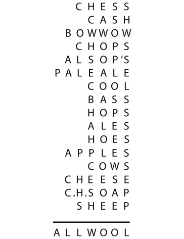 Иллюстрация к книге — Капуста, неверные мужья и зебра. Загадки и головоломки для развития критического мышления [i_135.jpg]