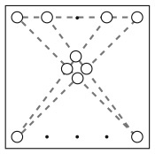 Иллюстрация к книге — Капуста, неверные мужья и зебра. Загадки и головоломки для развития критического мышления [i_247.jpg]