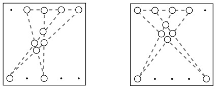 Иллюстрация к книге — Капуста, неверные мужья и зебра. Загадки и головоломки для развития критического мышления [i_248.jpg]