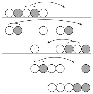 Иллюстрация к книге — Капуста, неверные мужья и зебра. Загадки и головоломки для развития критического мышления [i_253.jpg]