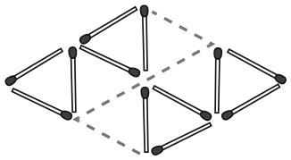 Иллюстрация к книге — Капуста, неверные мужья и зебра. Загадки и головоломки для развития критического мышления [i_256.jpg]