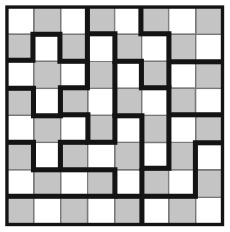 Иллюстрация к книге — Капуста, неверные мужья и зебра. Загадки и головоломки для развития критического мышления [i_263.jpg]