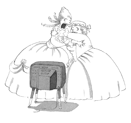 Иллюстрация к книге — Призрак старого замка [i_029.jpg]