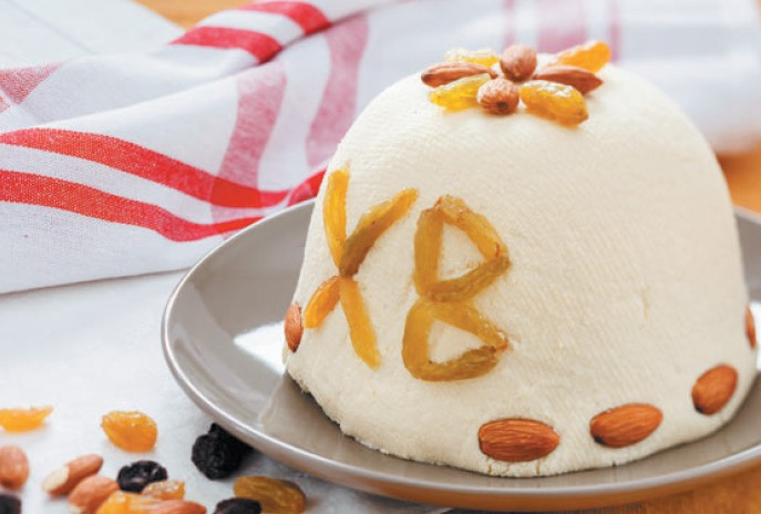 Иллюстрация к книге — Праздничный стол. 500 рецептов [i_009.jpg]