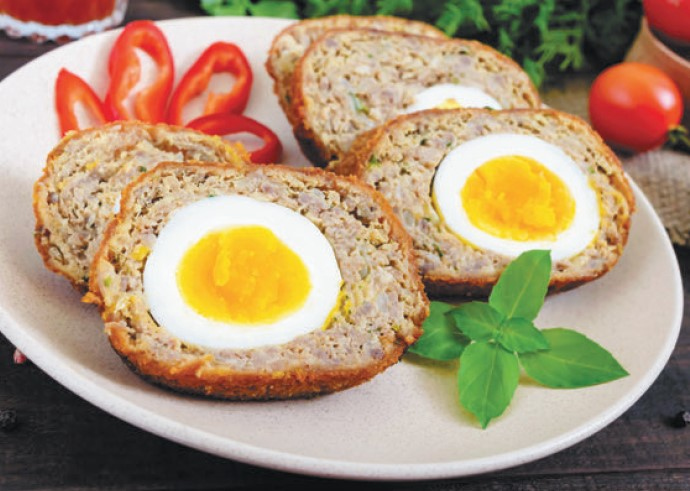 Иллюстрация к книге — Праздничный стол. 500 рецептов [i_016.jpg]