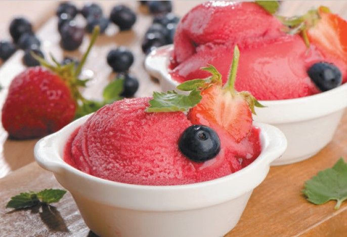 Иллюстрация к книге — Праздничный стол. 500 рецептов [i_028.jpg]