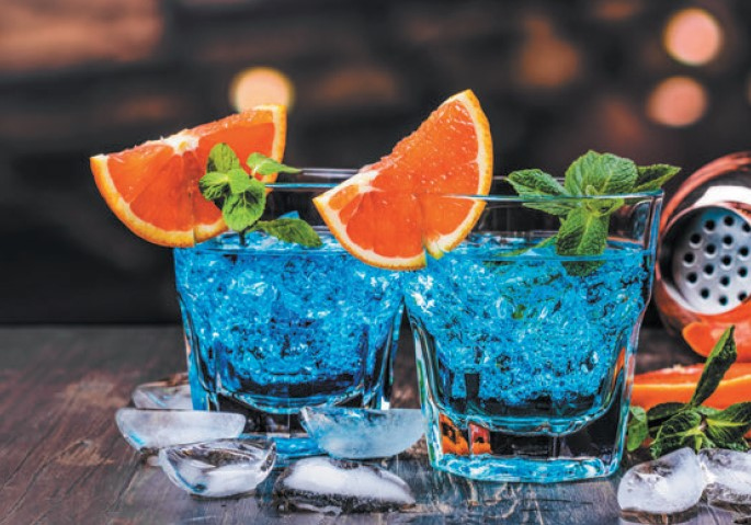 Иллюстрация к книге — Праздничный стол. 500 рецептов [i_029.jpg]