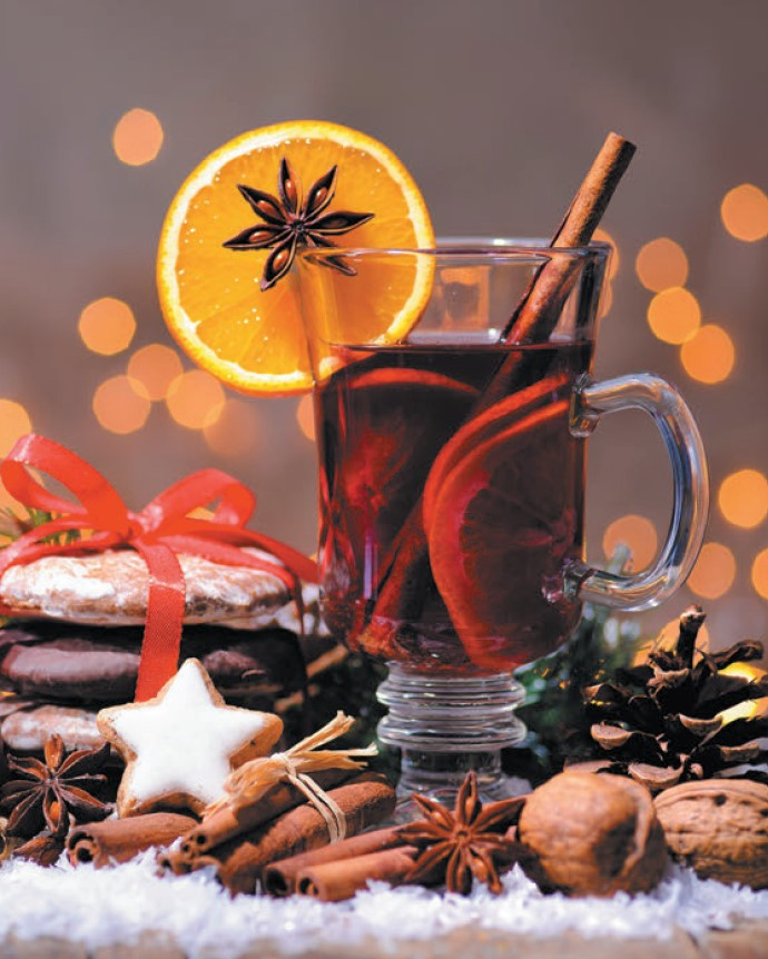 Иллюстрация к книге — Праздничный стол. 500 рецептов [i_030.jpg]