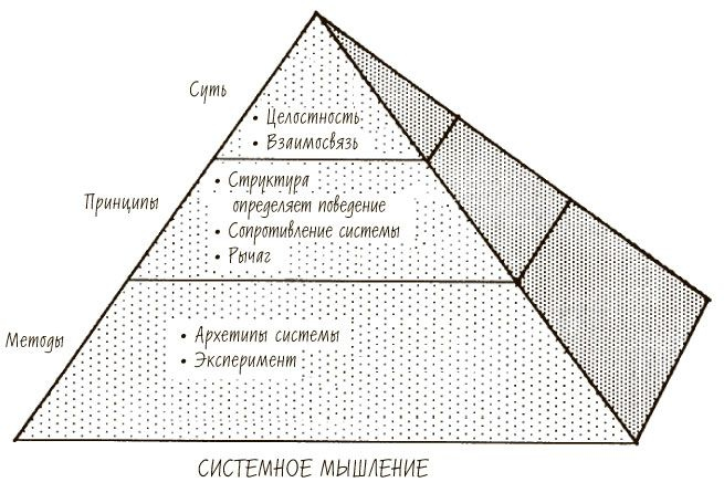 Иллюстрация к книге — Пятая дисциплина. Искусство и практика обучающейся организации [_76.jpg]