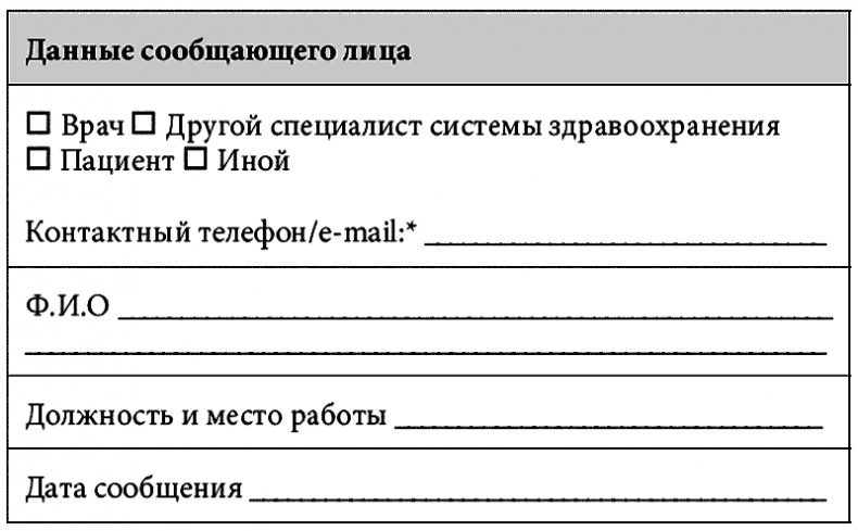 Иллюстрация к книге — Одно лечит, другое калечит. Польза и риски при приеме лекарств, о которых не расскажут в аптеке [i_006.jpg]