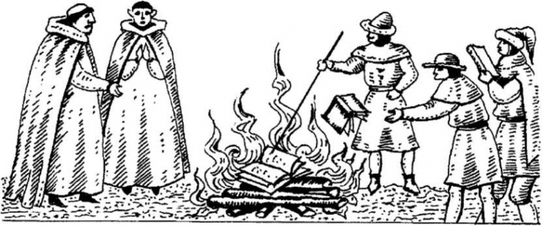 Иллюстрация к книге — История испанской инквизиции [image16.jpg]