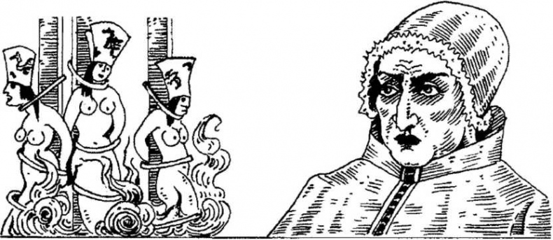 Иллюстрация к книге — История испанской инквизиции [image17.jpg]