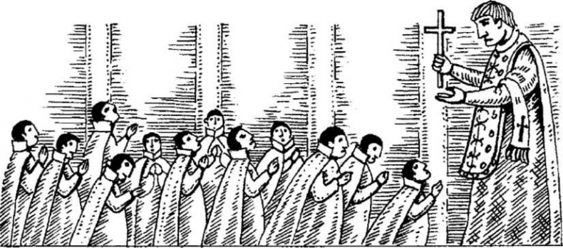 Иллюстрация к книге — История испанской инквизиции [image27.jpg]