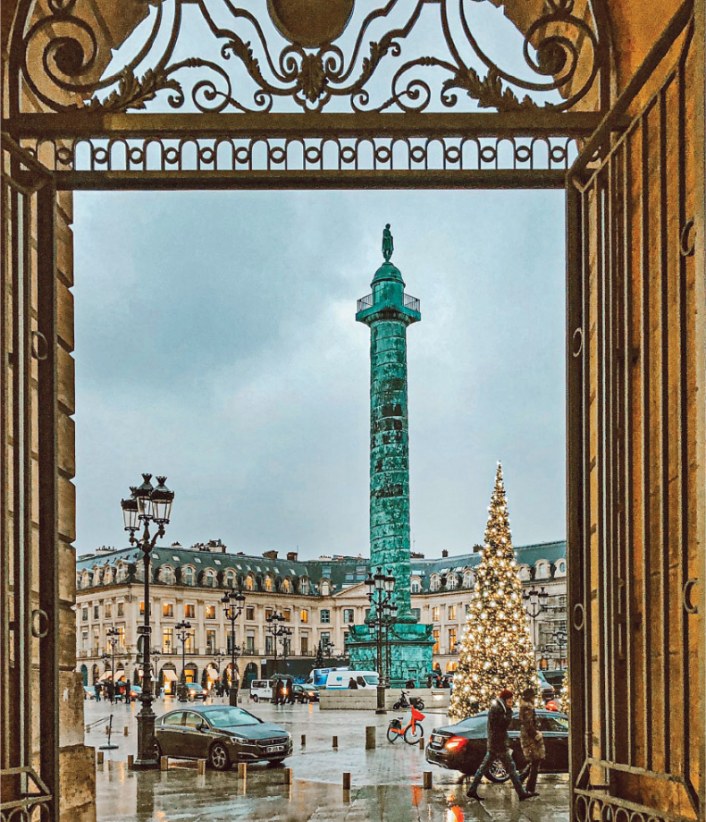 Иллюстрация к книге — Франция изнутри. Как на самом деле живут в стране изысканной кухни и высокой моды? [i_009.jpg]