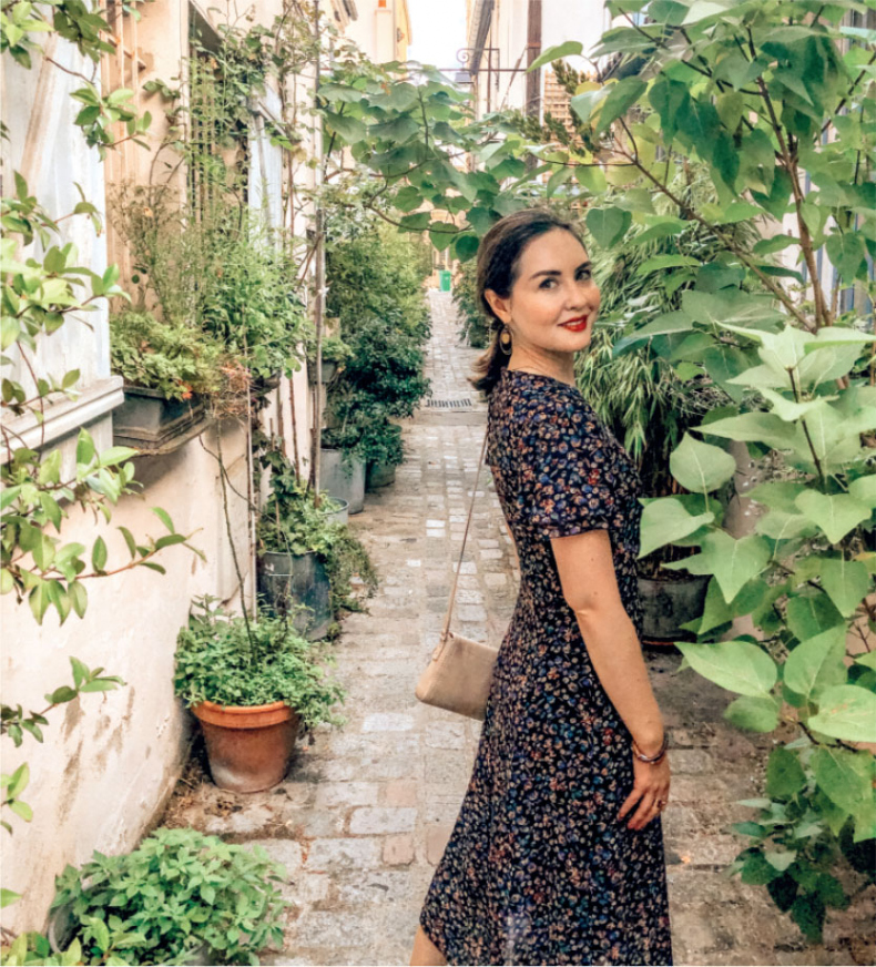 Иллюстрация к книге — Франция изнутри. Как на самом деле живут в стране изысканной кухни и высокой моды? [i_010.jpg]