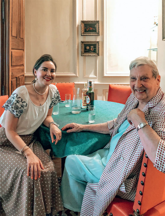 Иллюстрация к книге — Франция изнутри. Как на самом деле живут в стране изысканной кухни и высокой моды? [i_020.jpg]