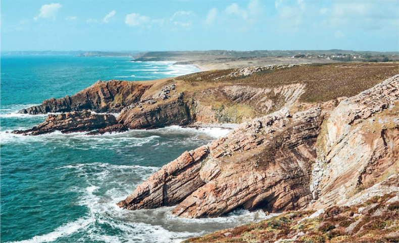 Иллюстрация к книге — Франция изнутри. Как на самом деле живут в стране изысканной кухни и высокой моды? [i_029.jpg]