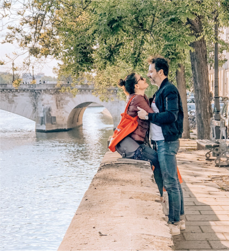 Иллюстрация к книге — Франция изнутри. Как на самом деле живут в стране изысканной кухни и высокой моды? [i_031.jpg]