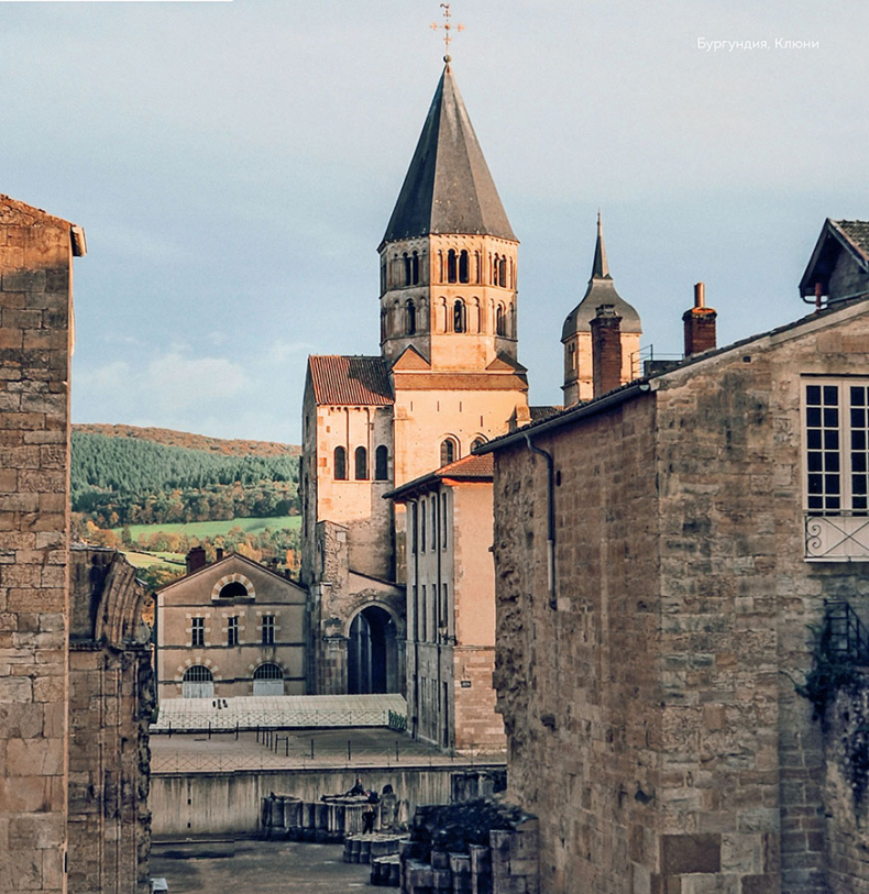 Иллюстрация к книге — Франция изнутри. Как на самом деле живут в стране изысканной кухни и высокой моды? [i_032.jpg]