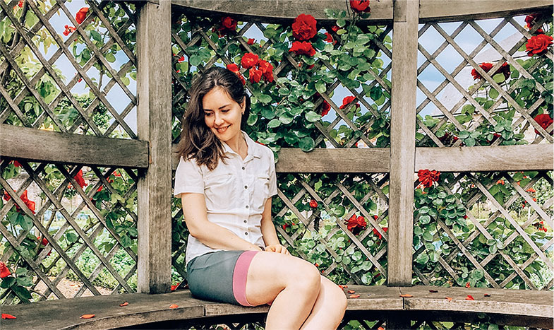 Иллюстрация к книге — Франция изнутри. Как на самом деле живут в стране изысканной кухни и высокой моды? [i_043.jpg]