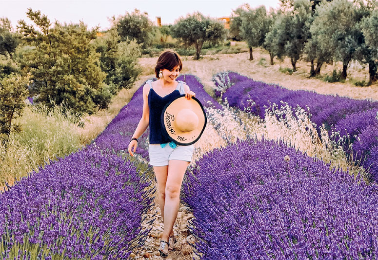 Иллюстрация к книге — Франция изнутри. Как на самом деле живут в стране изысканной кухни и высокой моды? [i_048.jpg]