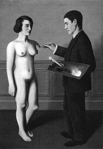 Иллюстрация к книге — Секс – путь к свободе. Великая борьба за Эрос [i_016.jpg]