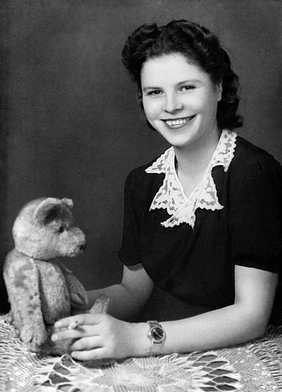 Иллюстрация к книге — Валерий Ободзинский. Цунами советской эстрады [i_001.jpg]