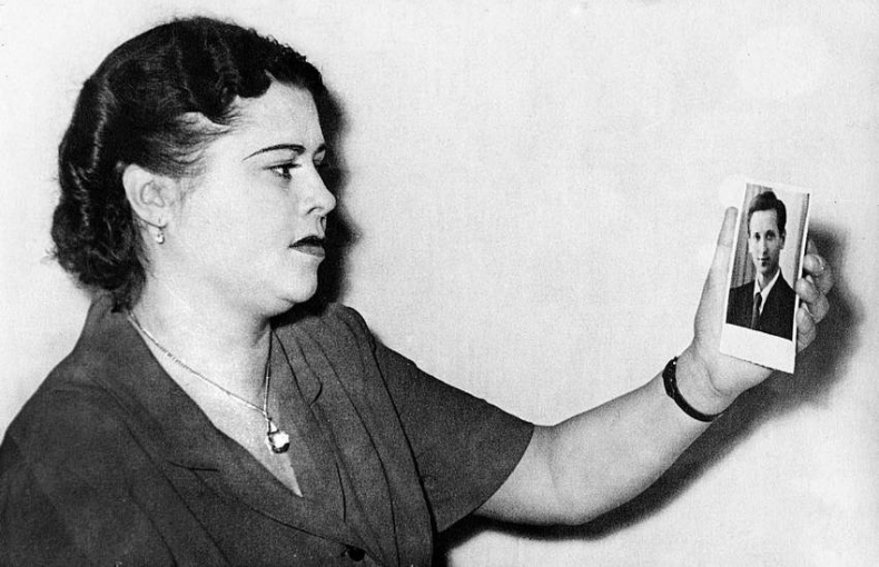 Иллюстрация к книге — Валерий Ободзинский. Цунами советской эстрады [i_004.jpg]