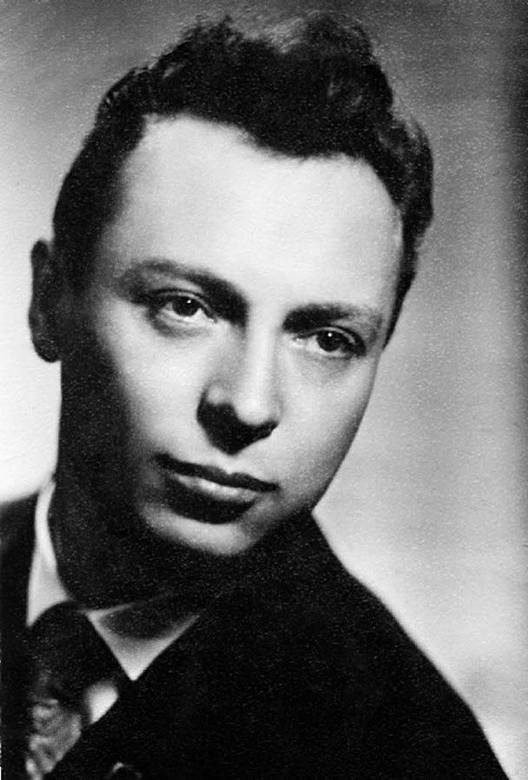 Иллюстрация к книге — Валерий Ободзинский. Цунами советской эстрады [i_020.jpg]