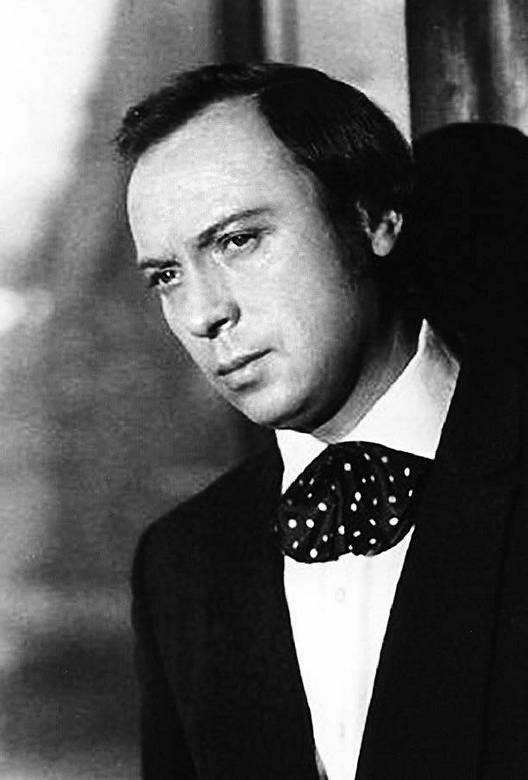 Иллюстрация к книге — Валерий Ободзинский. Цунами советской эстрады [i_021.jpg]