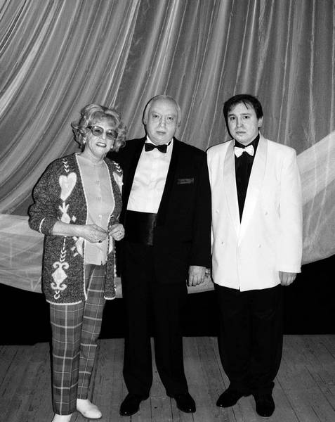 Иллюстрация к книге — Валерий Ободзинский. Цунами советской эстрады [i_059.jpg]