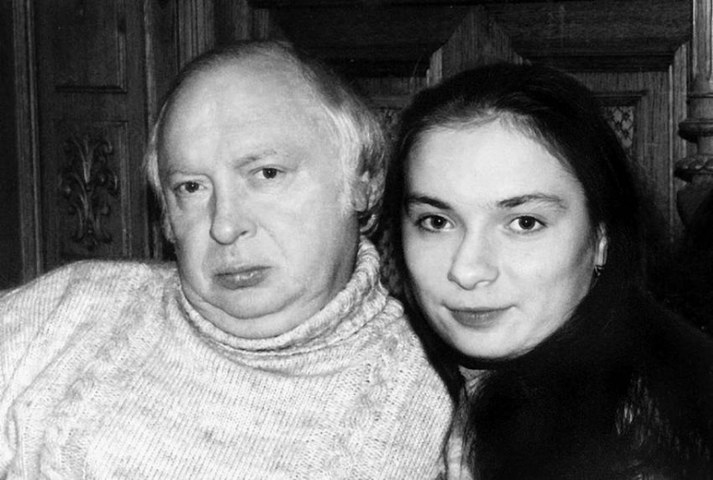 Иллюстрация к книге — Валерий Ободзинский. Цунами советской эстрады [i_063.jpg]