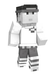 Иллюстрация к книге — Дневник Зомби из «Майнкрафта». Книга 4. Ужасы человеческой школы [i_006.jpg]