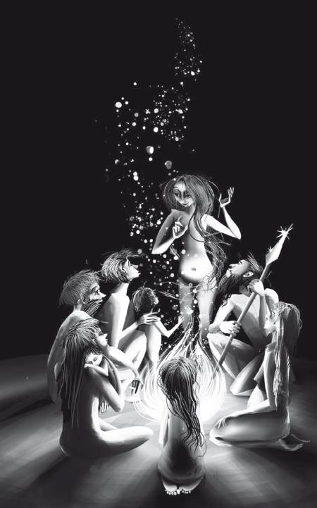 Иллюстрация к книге — Герой: эволюция, или Как мы стали теми, кто мы есть [i_010.jpg]