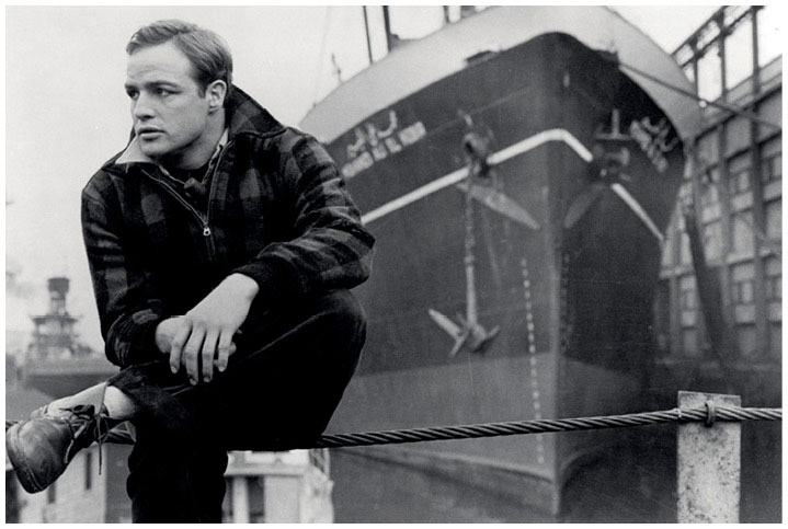 Иллюстрация к книге — Властелины кино. Инсайдерский рассказ о том, как снимаются великие фильмы [i_002.jpg]