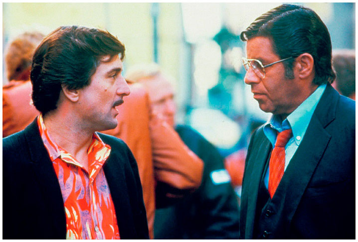 Иллюстрация к книге — Властелины кино. Инсайдерский рассказ о том, как снимаются великие фильмы [i_003.jpg]