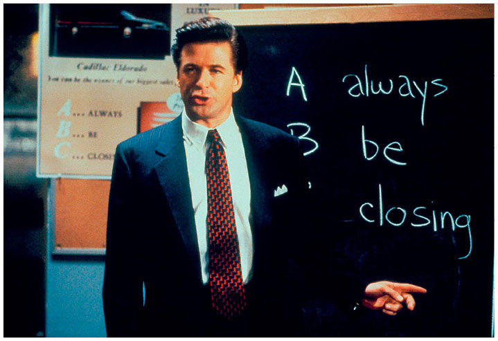 Иллюстрация к книге — Властелины кино. Инсайдерский рассказ о том, как снимаются великие фильмы [i_012.jpg]