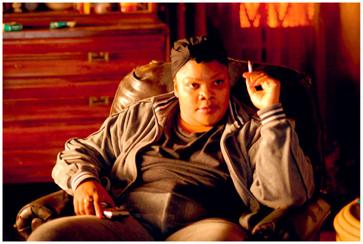 Иллюстрация к книге — Властелины кино. Инсайдерский рассказ о том, как снимаются великие фильмы [i_016.jpg]