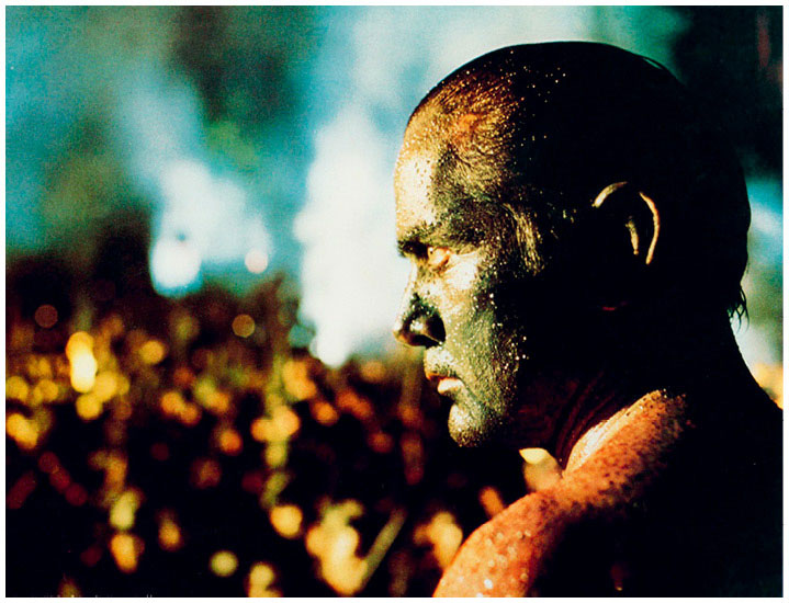 Иллюстрация к книге — Властелины кино. Инсайдерский рассказ о том, как снимаются великие фильмы [i_026.jpg]