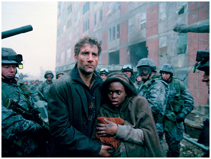 Иллюстрация к книге — Властелины кино. Инсайдерский рассказ о том, как снимаются великие фильмы [i_028.jpg]