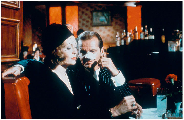 Иллюстрация к книге — Властелины кино. Инсайдерский рассказ о том, как снимаются великие фильмы [i_038.jpg]